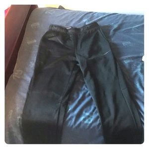 Nike men’s sweatpants